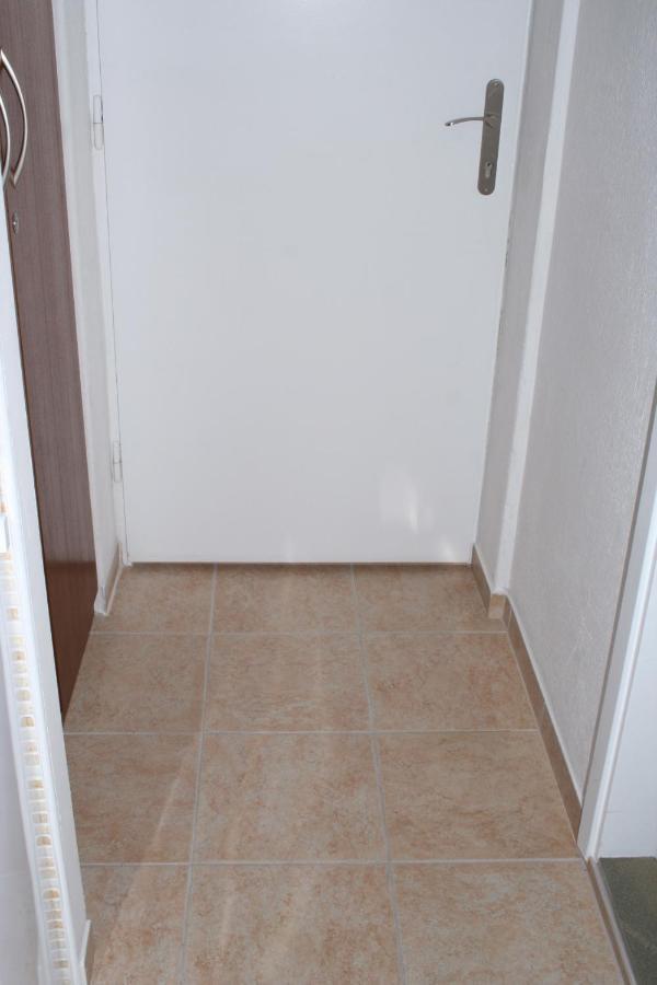 Apartments And Rooms By The Sea Baska Voda, Makarska - 2578 エクステリア 写真