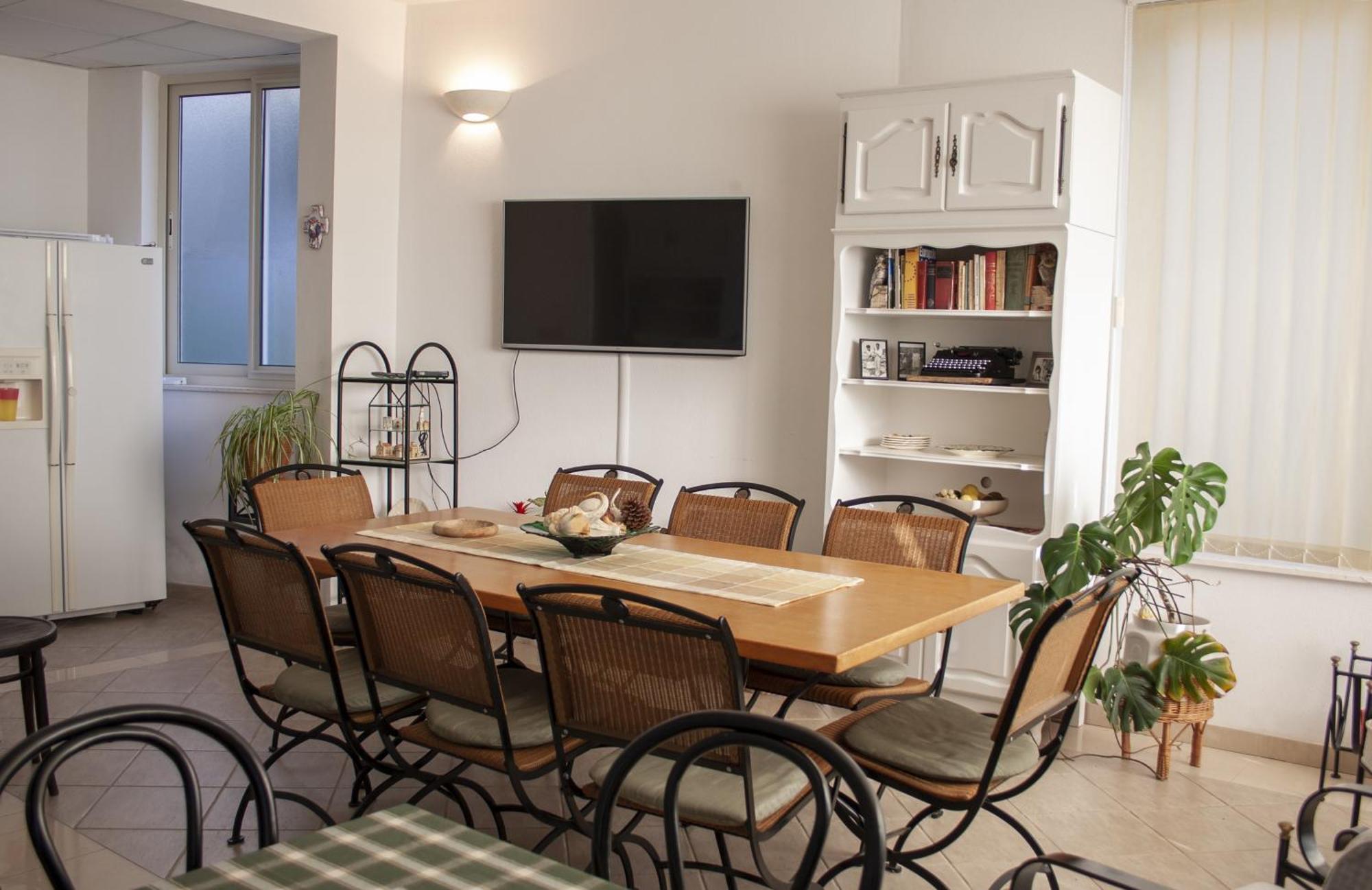 Apartments And Rooms By The Sea Baska Voda, Makarska - 2578 エクステリア 写真