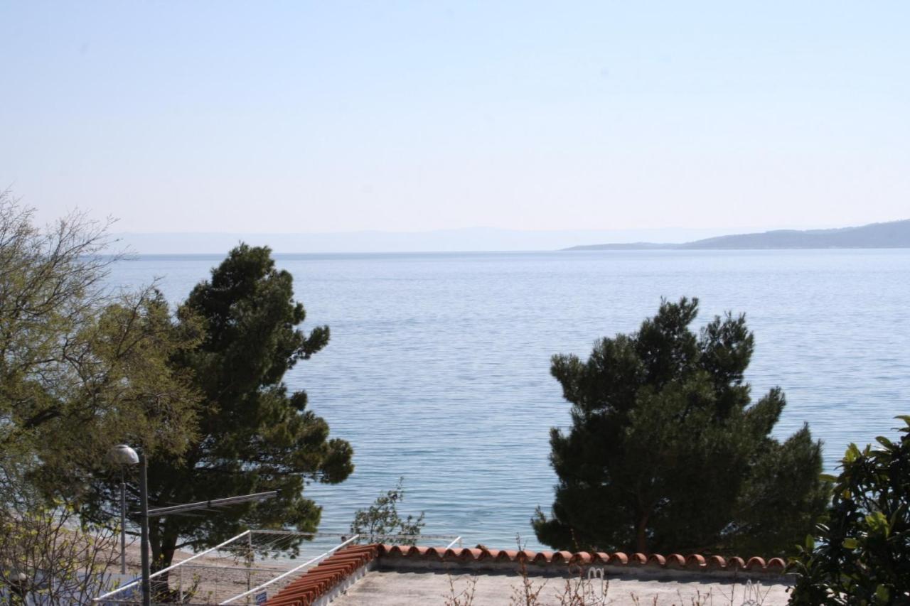 Apartments And Rooms By The Sea Baska Voda, Makarska - 2578 エクステリア 写真