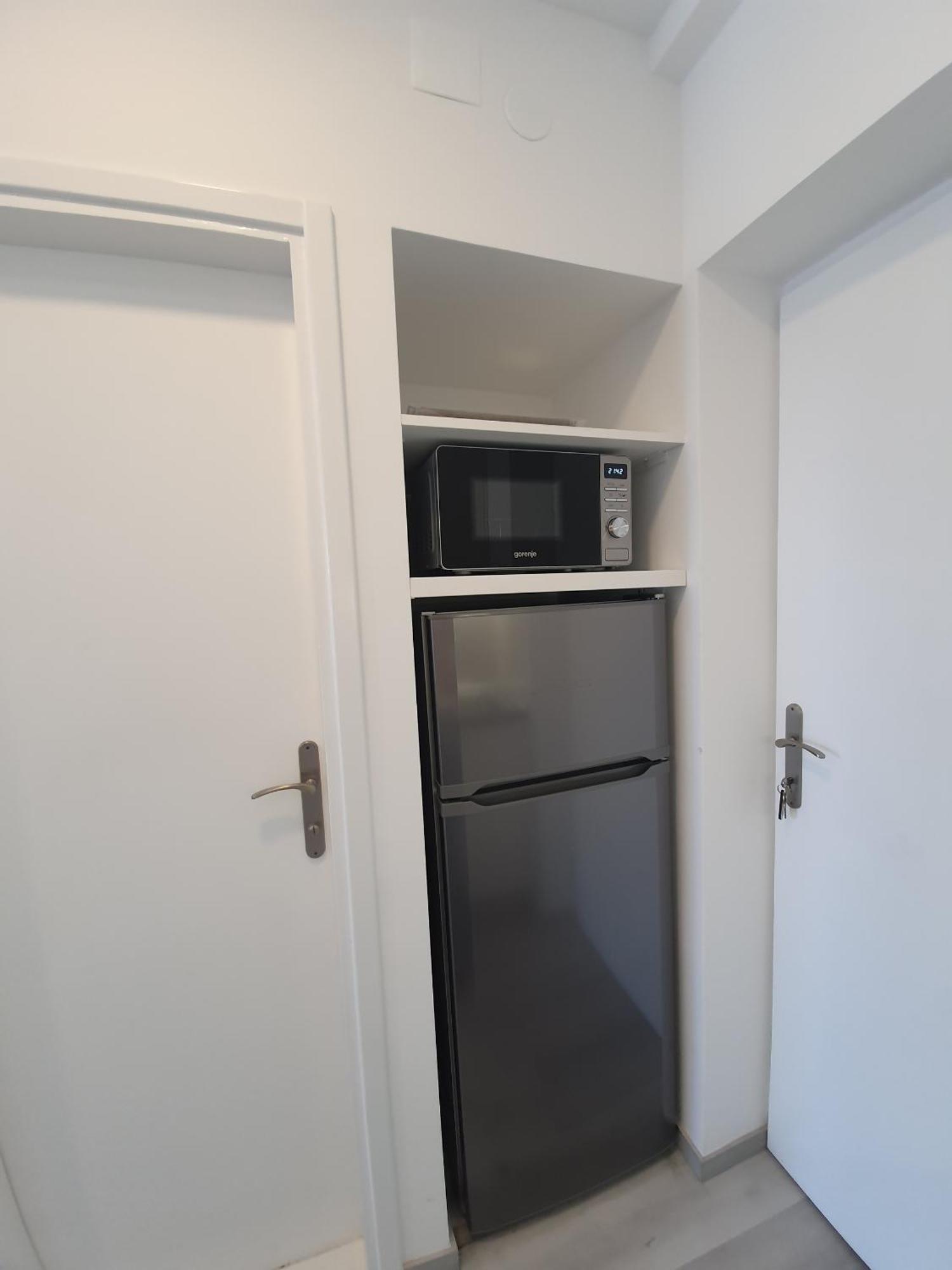 Apartments And Rooms By The Sea Baska Voda, Makarska - 2578 部屋 写真
