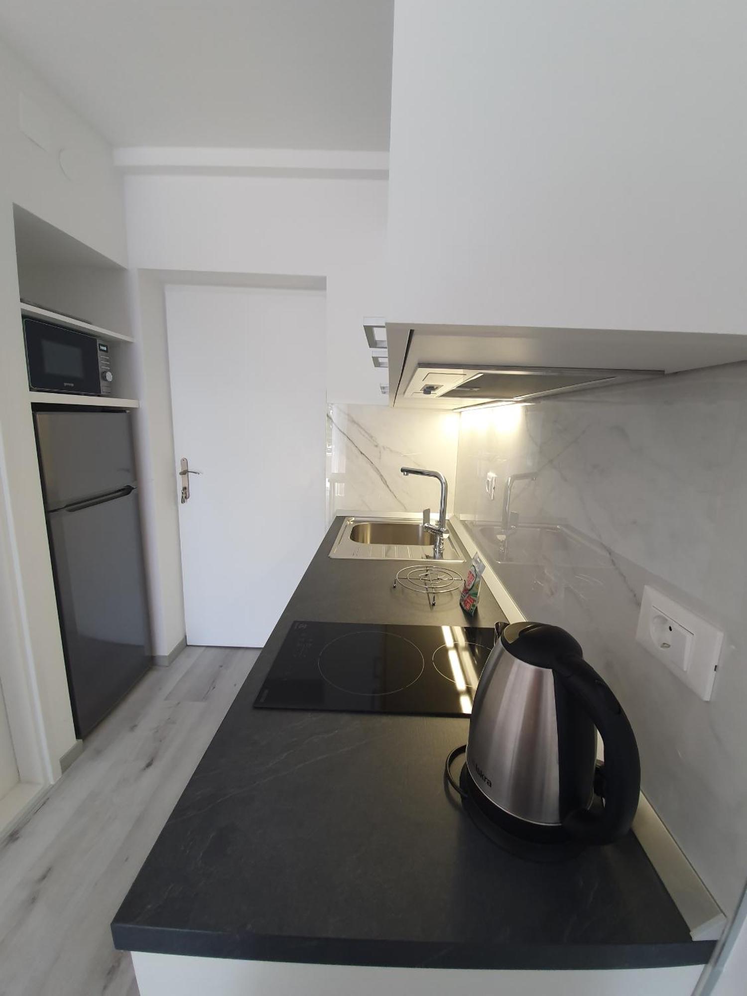 Apartments And Rooms By The Sea Baska Voda, Makarska - 2578 部屋 写真
