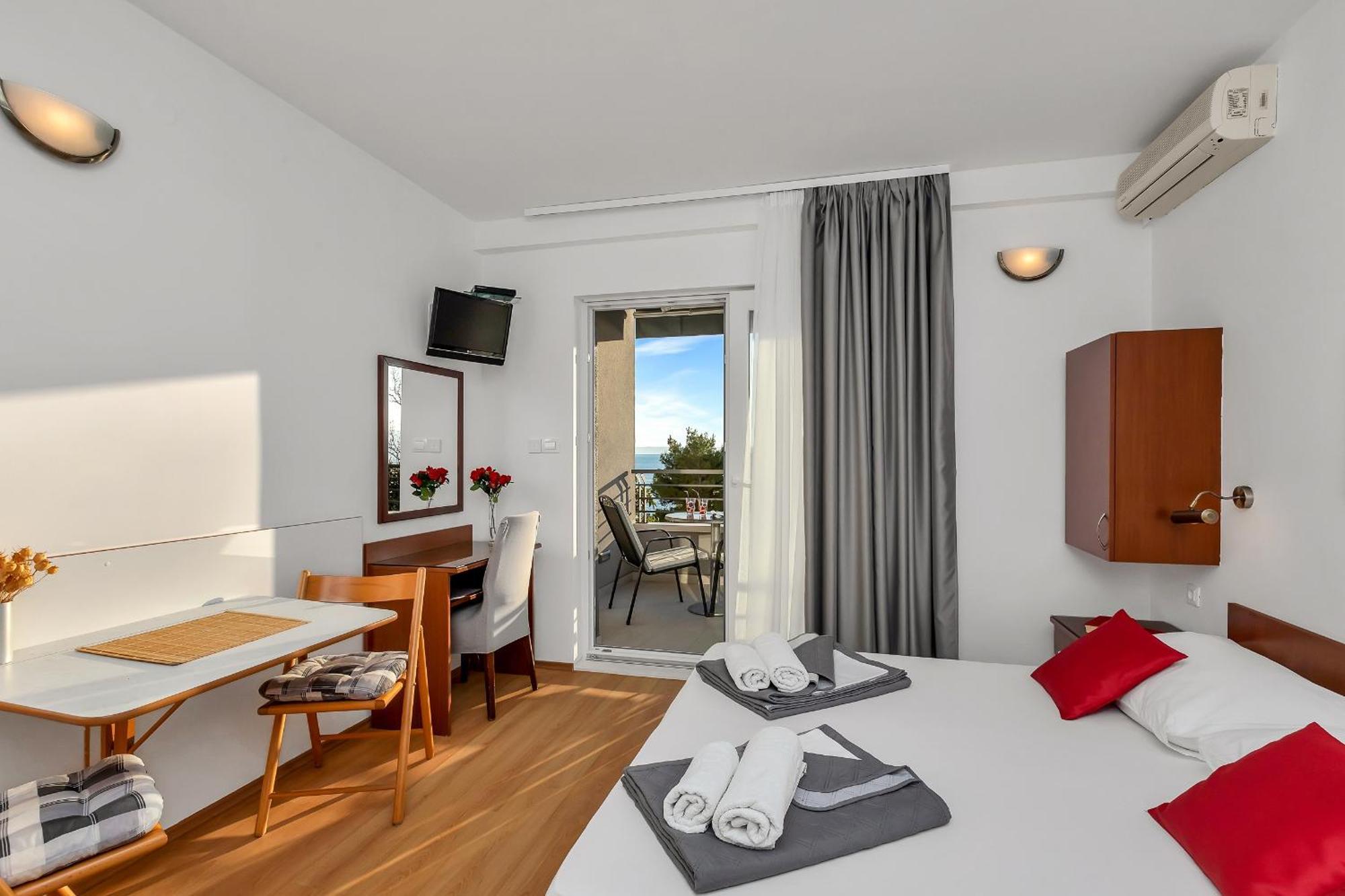 Apartments And Rooms By The Sea Baska Voda, Makarska - 2578 部屋 写真