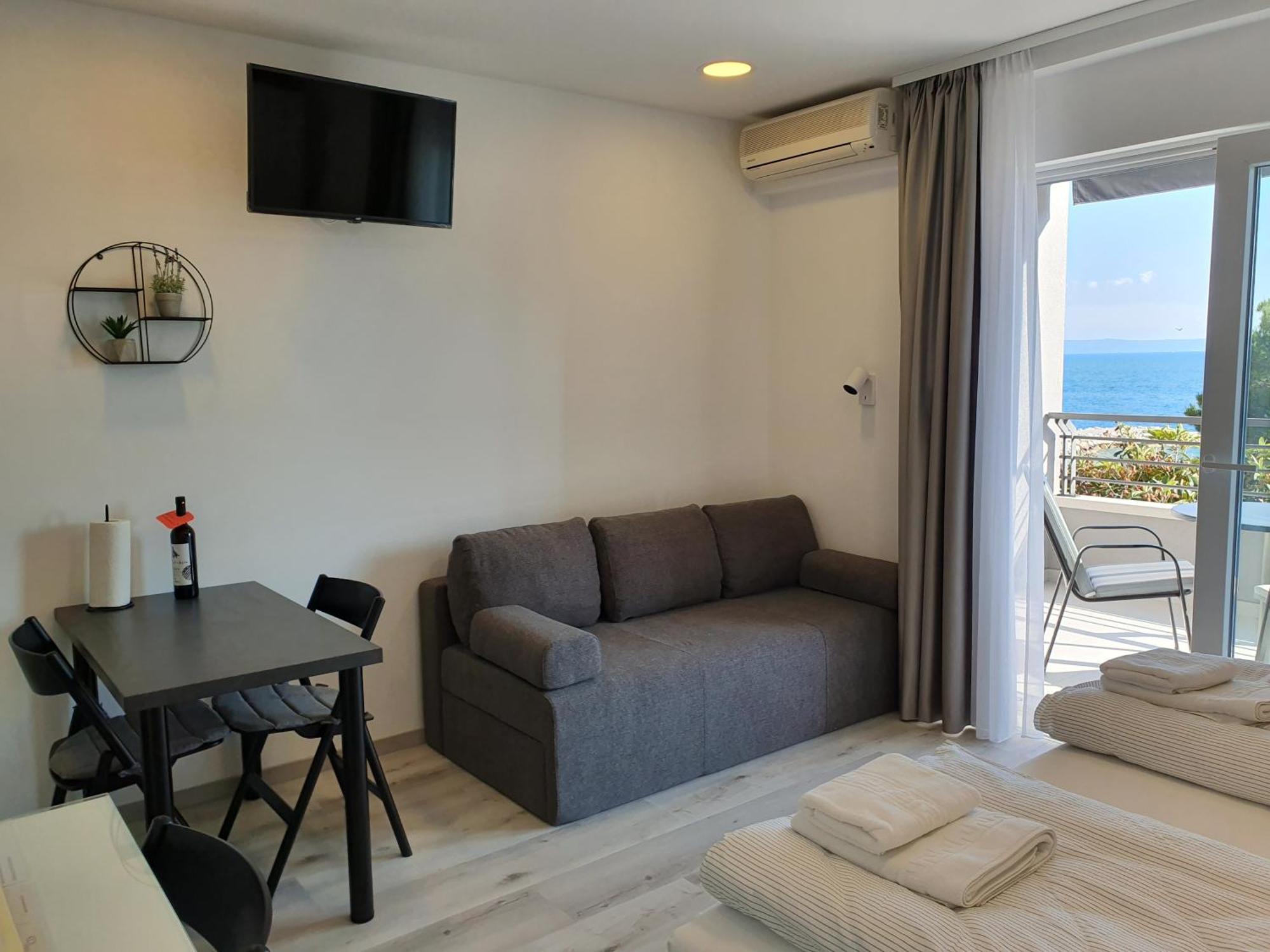 Apartments And Rooms By The Sea Baska Voda, Makarska - 2578 部屋 写真
